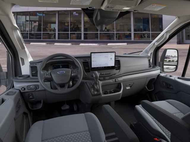 New 2026 Ford Transit 250 Low Roof AWD w/ Load Area Protection Package image 9