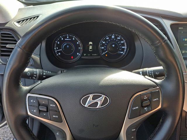Used 2014 Hyundai Azera Limited w/ Option Group 02 image 19