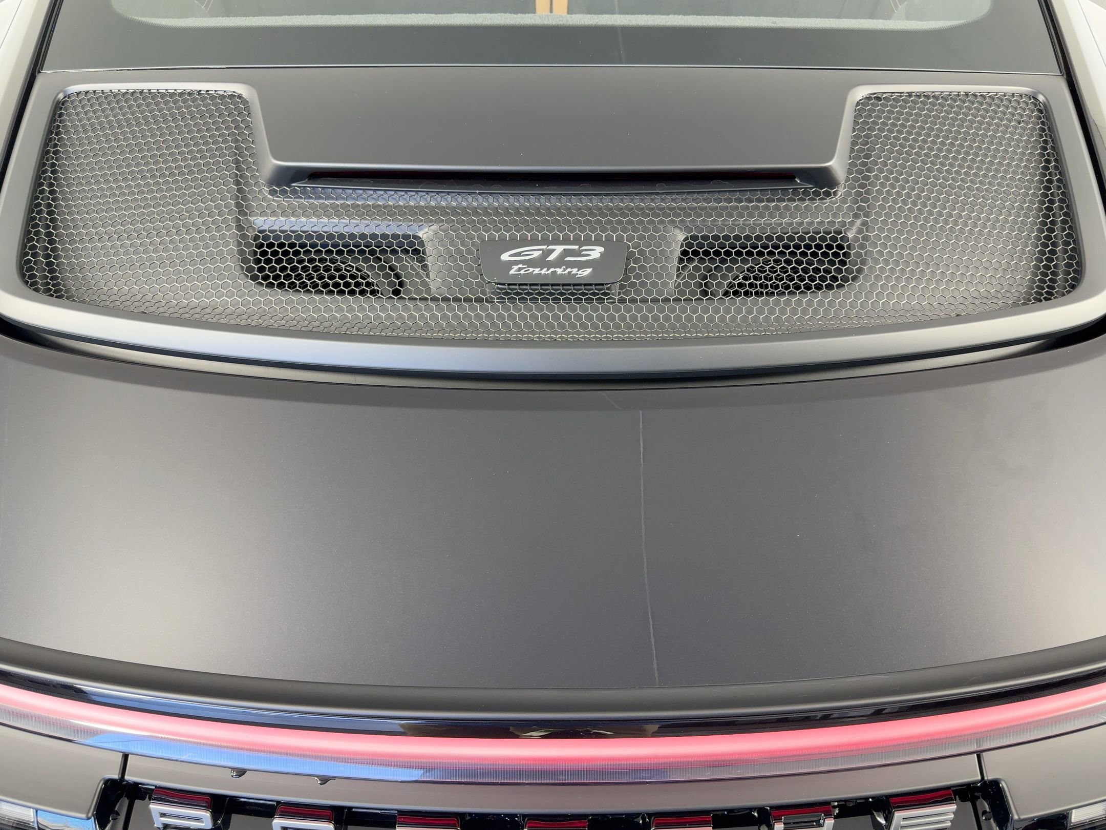 Used 2026 Porsche 911 GT3 image 31