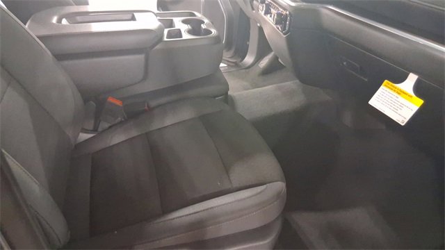 Used 2025 Chevrolet Silverado 1500 LT image 14
