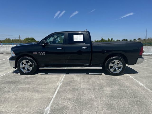 Used 2017 RAM 1500 Big Horn image 16