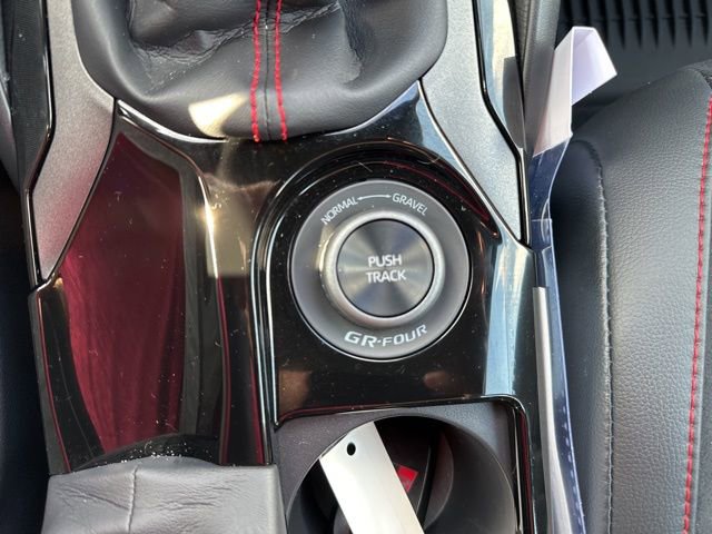 New 2025 Toyota Corolla GR image 19