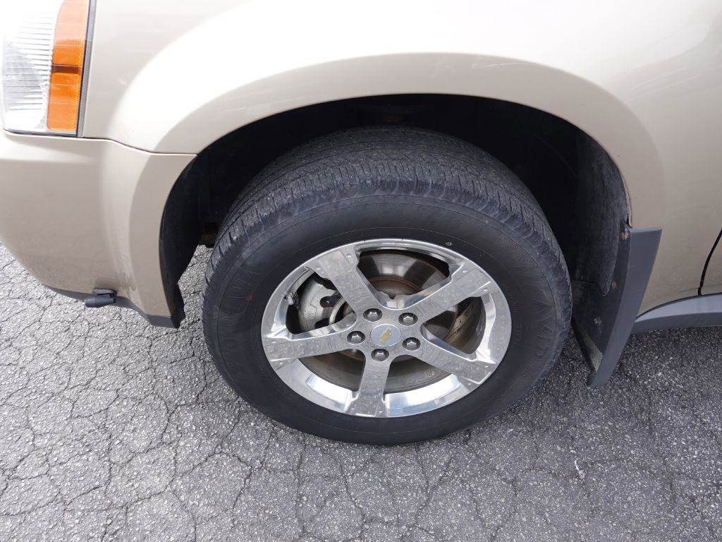 Used 2007 Chevrolet Equinox LT w/ LT Preferred Equipment Group image 7