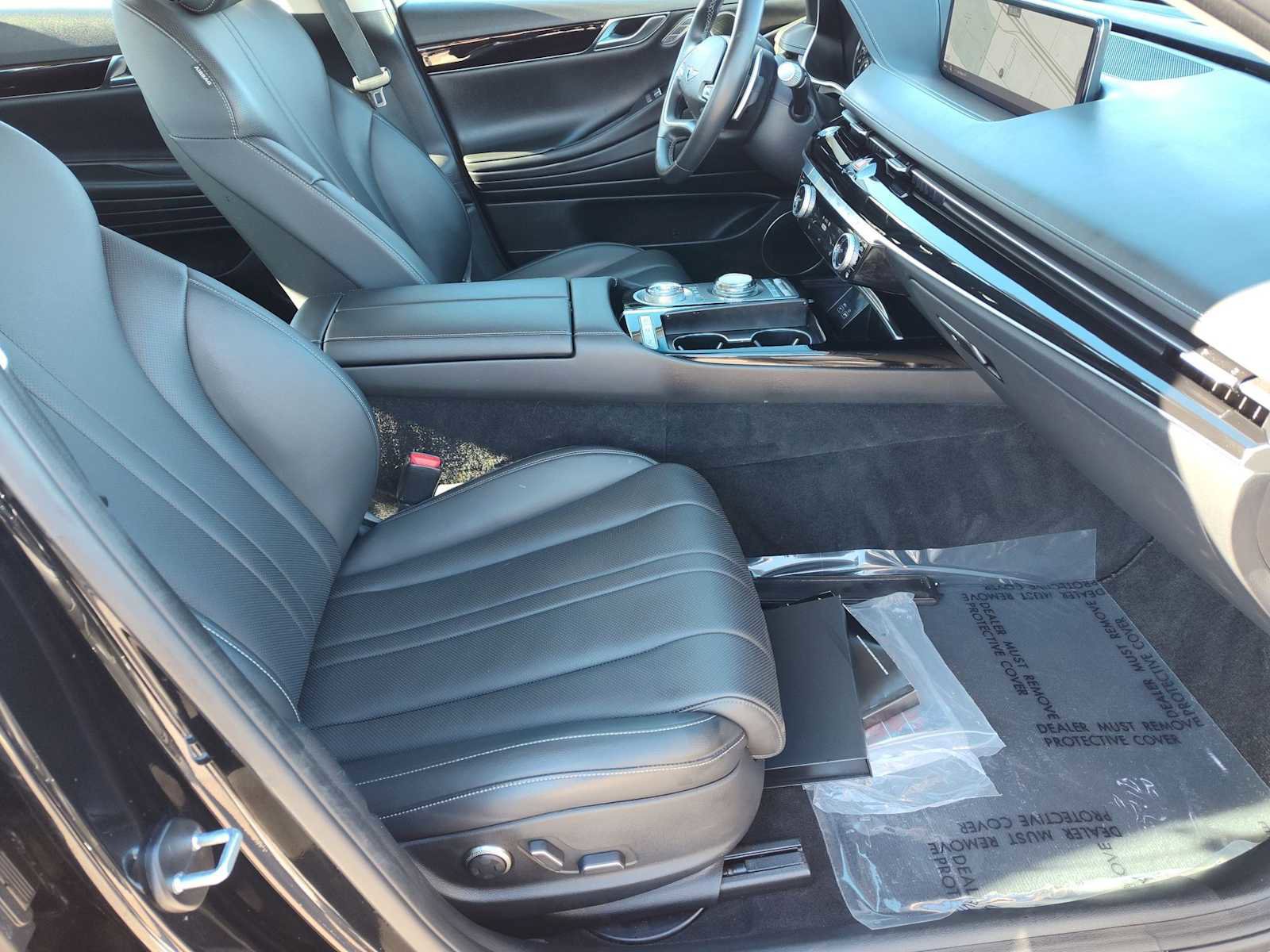 Used 2023 Genesis G80 2.5T image 19