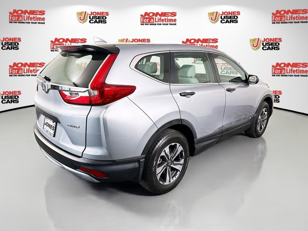 Used 2019 Honda CR-V LX image 14