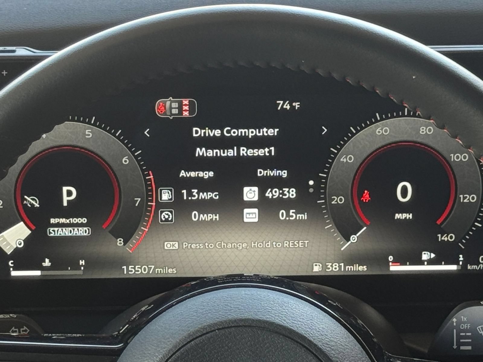Used 2026 Nissan Kicks SR FWD image 39
