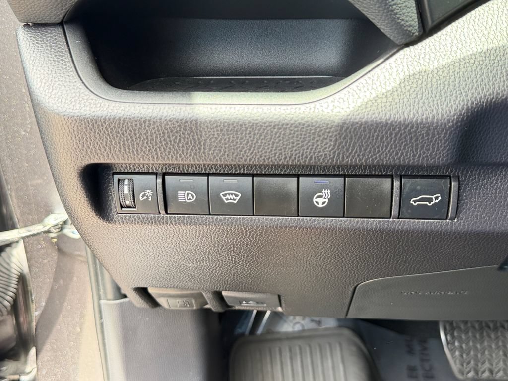 Used 2024 Toyota RAV4 XLE Premium w/ Weather Package AWD/4WD image 31