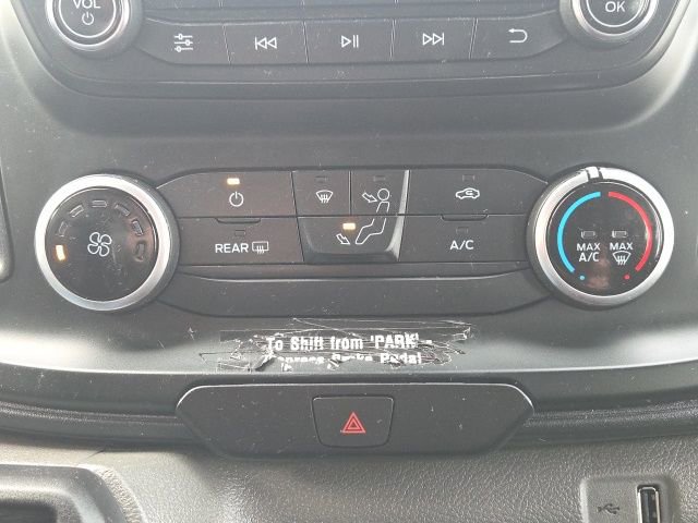 Used 2025 Ford Transit 250 Base w/ Exterior Upgrade Package image 21