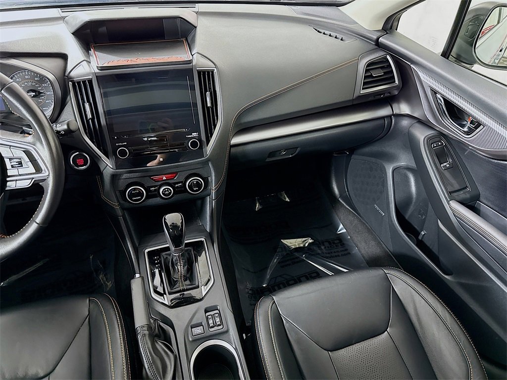 Used 2022 Subaru Crosstrek 2.5i Limited w/ Moonroof Package 2 image 29