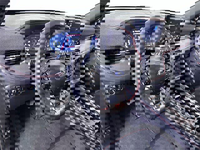 Used 2025 Ford Explorer ST w/ Sun And Sound Package image 10