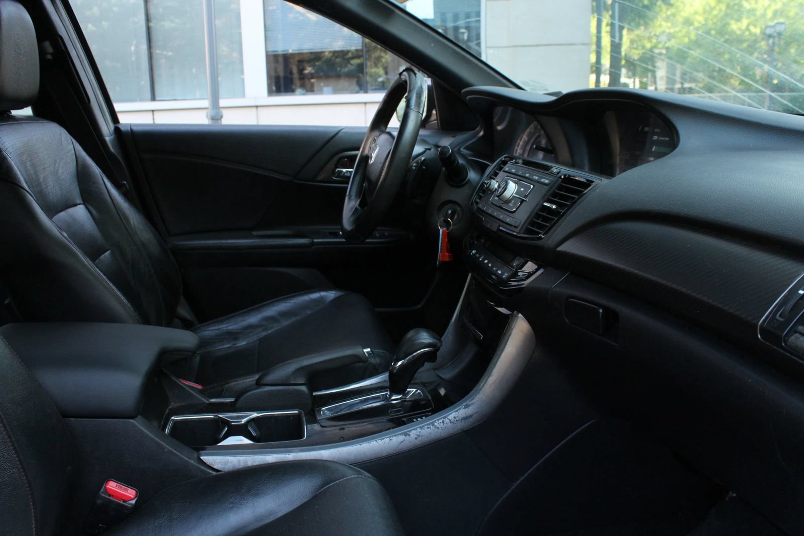 Used 2017 Honda Accord Sport Special Edition image 25