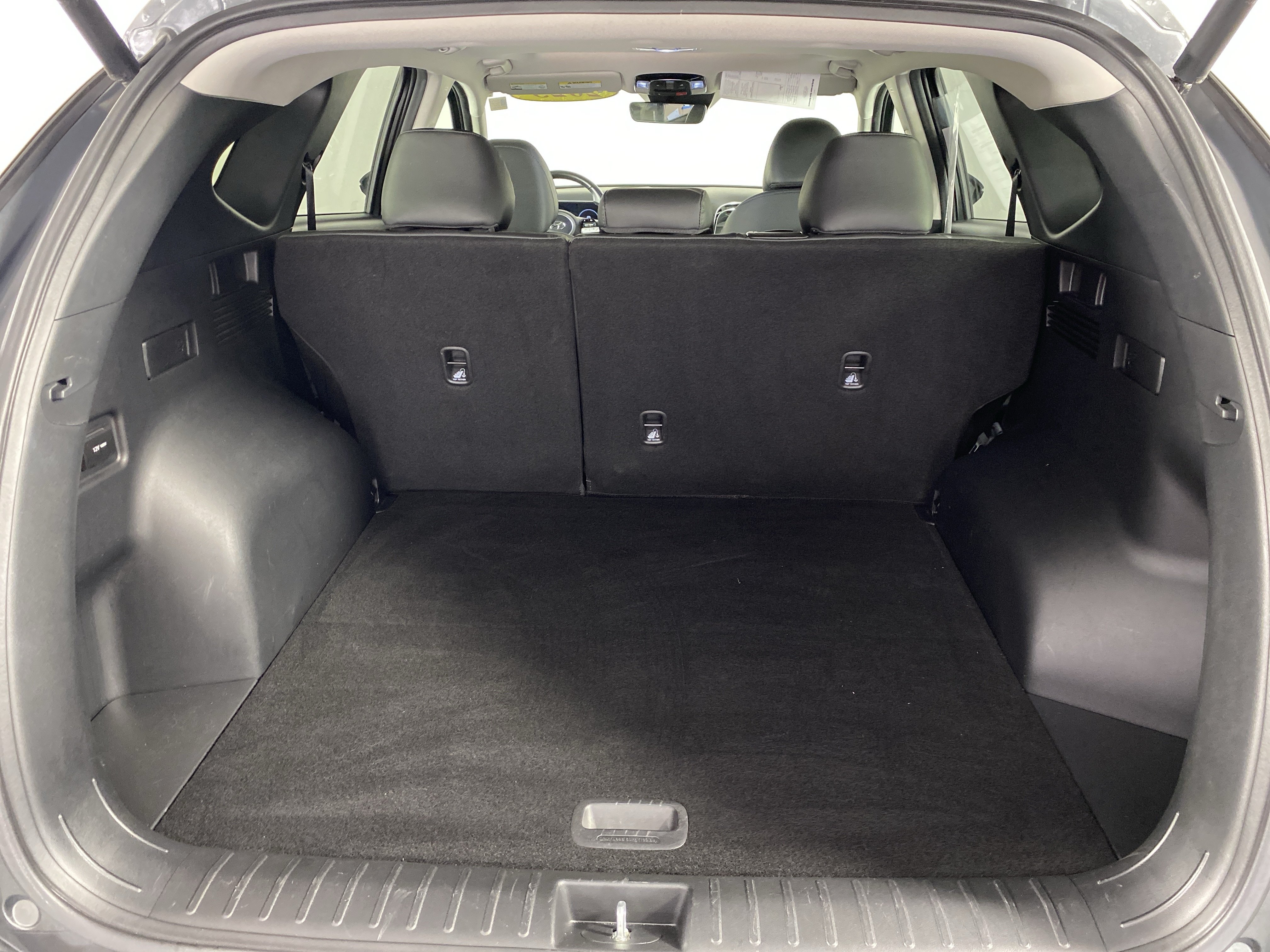 Used 2023 Hyundai Tucson SEL w/ Convenience Package AWD/4WD image 33