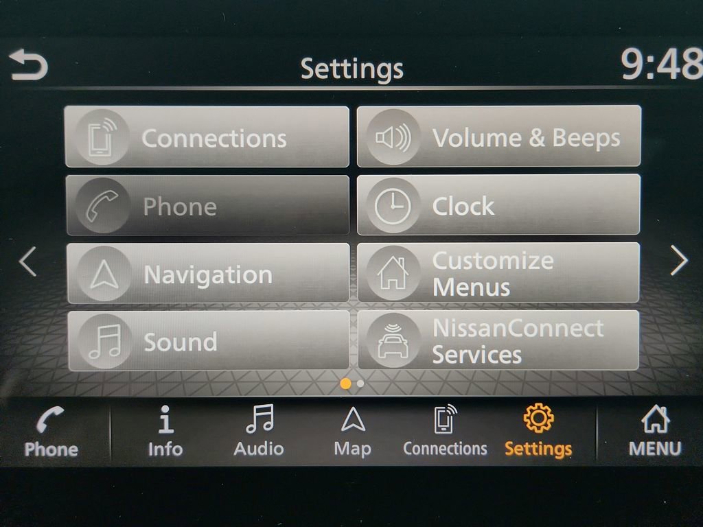 Used 2023 Nissan Armada SL image 21