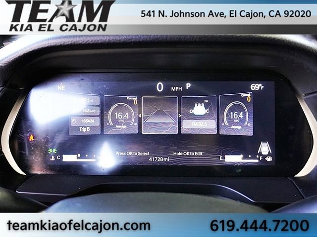 Used 2022 Jeep Grand Cherokee L Laredo image 33