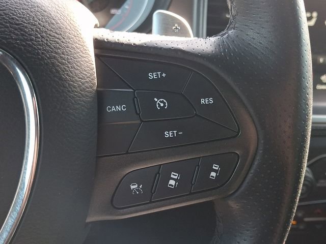 Used 2022 Dodge Charger Scat Pack image 23