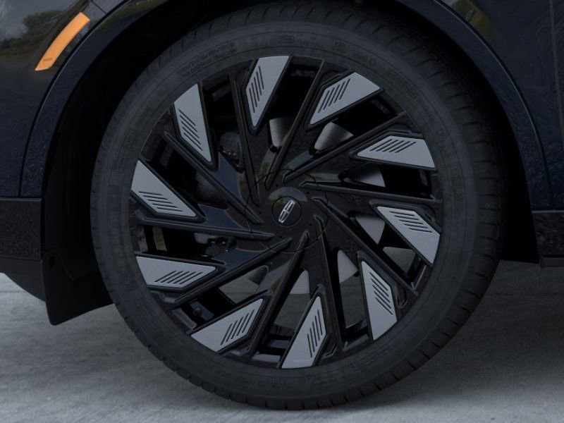 New 2026 Lincoln Nautilus Reserve w/ Jet Appearance Package image 19