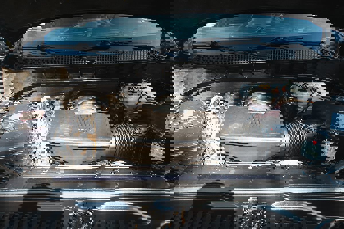 Used 2020 Chevrolet Silverado 1500 LT w/ All-Star Edition image 33