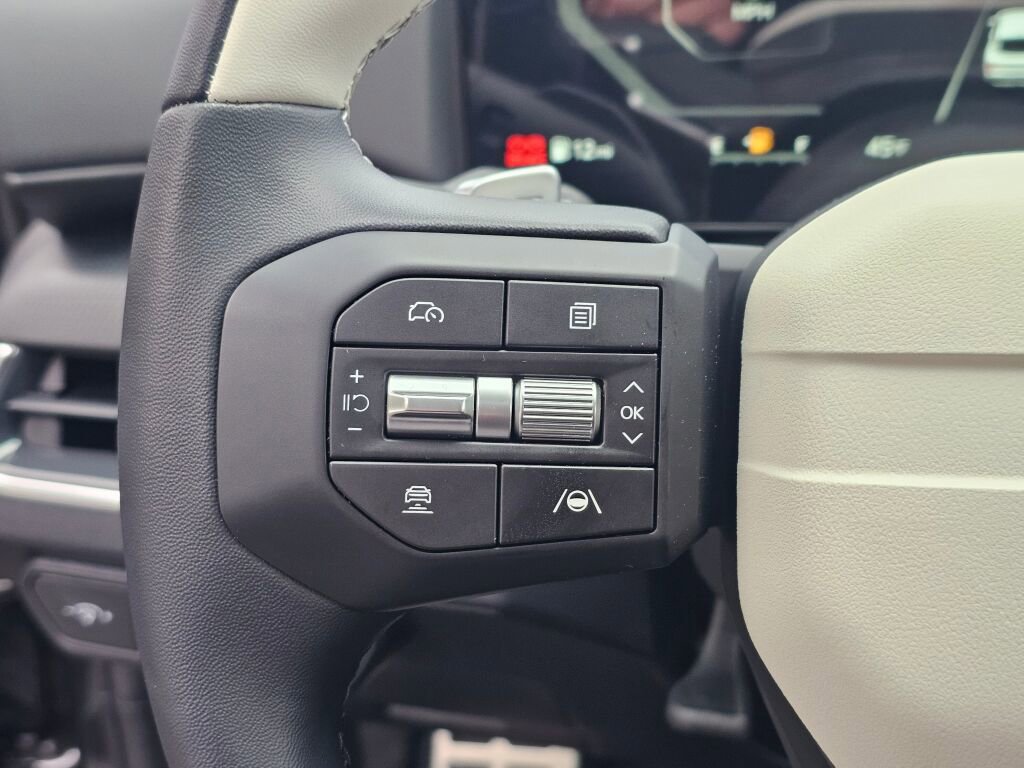 New 2025 Kia K4 GT-Line Turbo image 38