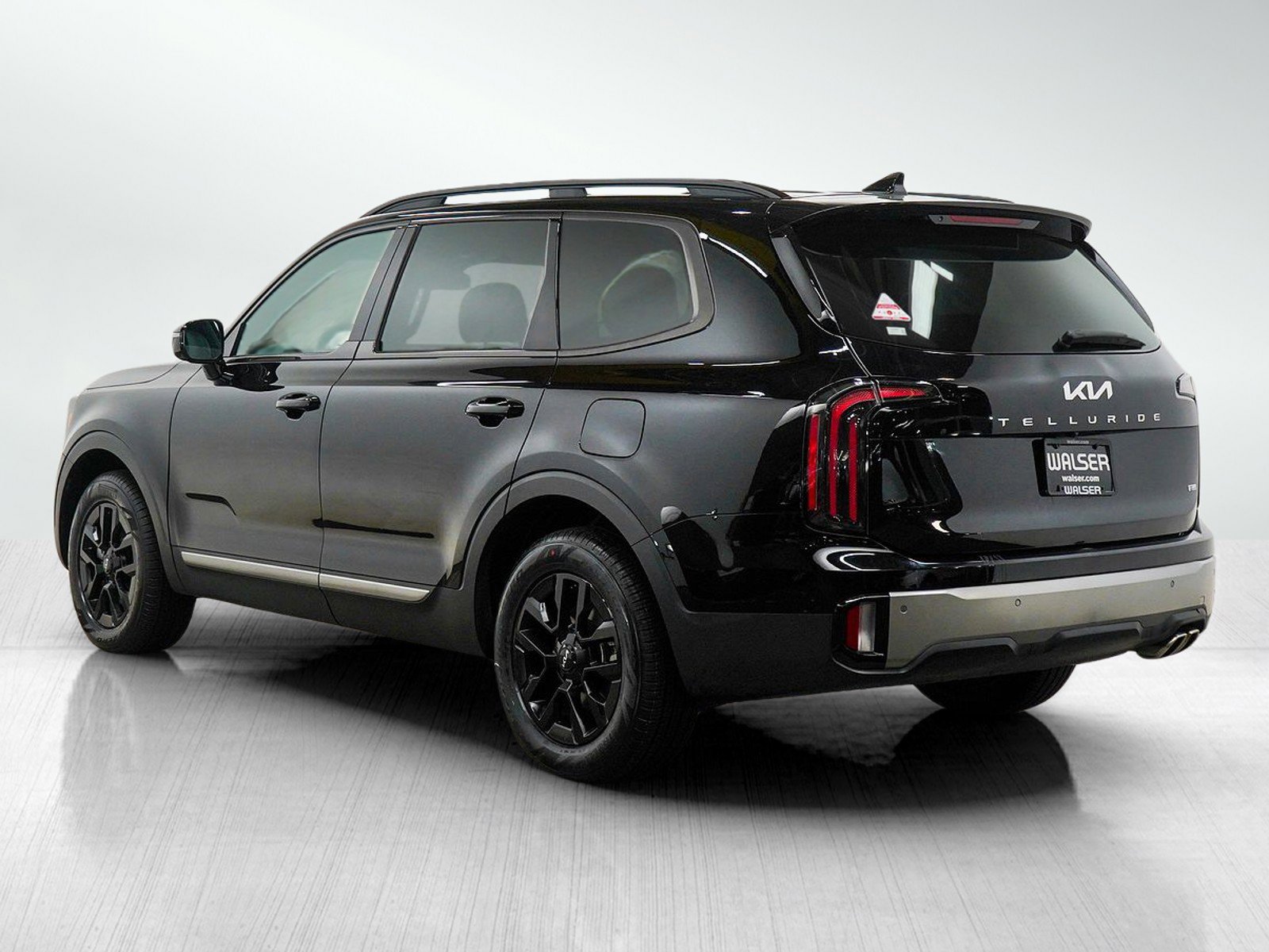 Used 2023 Kia Telluride SX Prestige X-Pro image 4