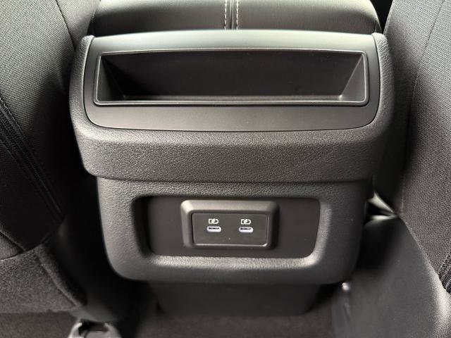 New 2026 Nissan Pathfinder SV image 12