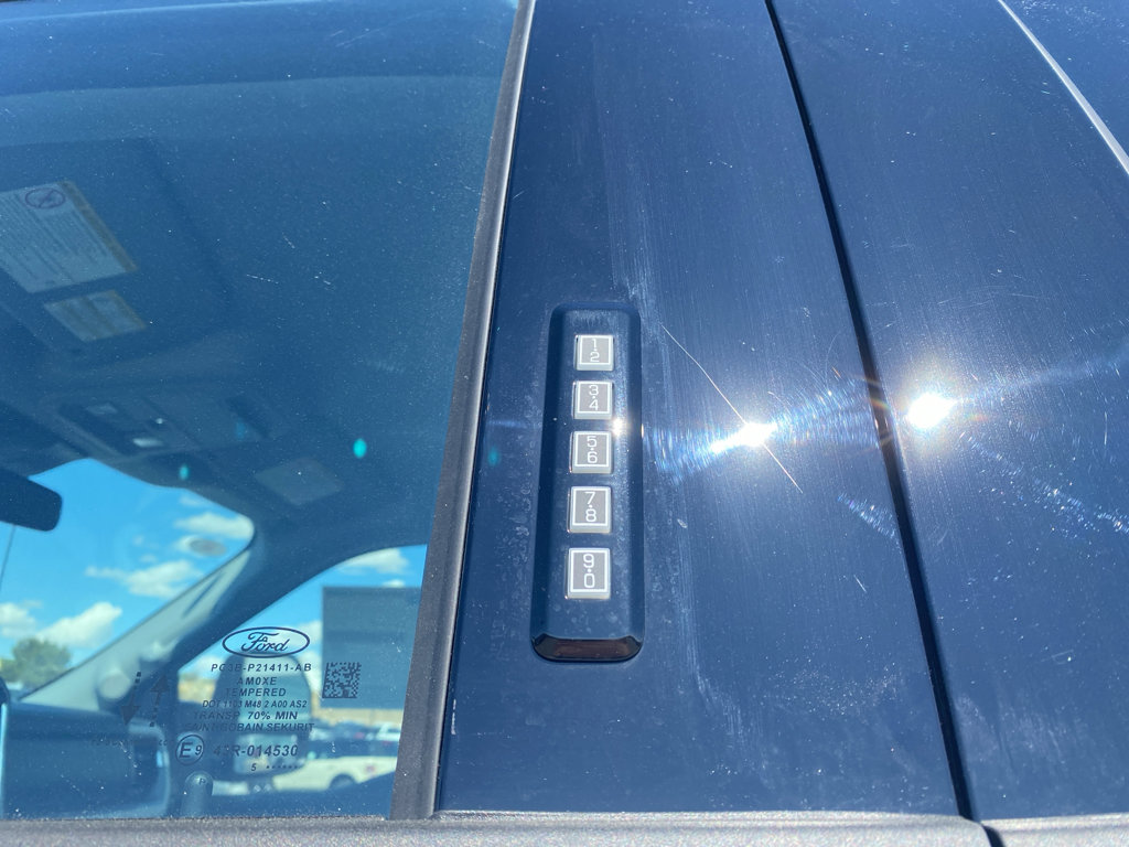 New 2026 Ford F250 4x4 Crew Cab Super Duty image 13