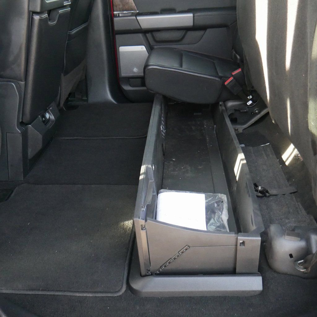 Used 2023 Ford F250 Lariat image 28