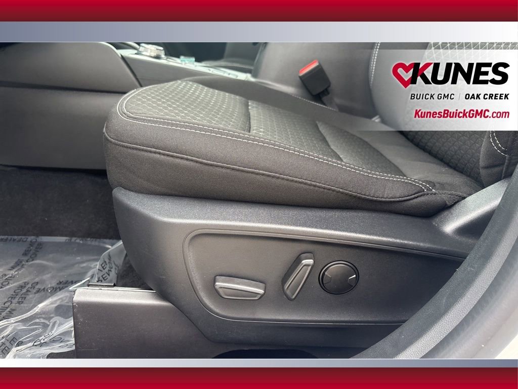 Used 2024 Ford Escape Active image 11