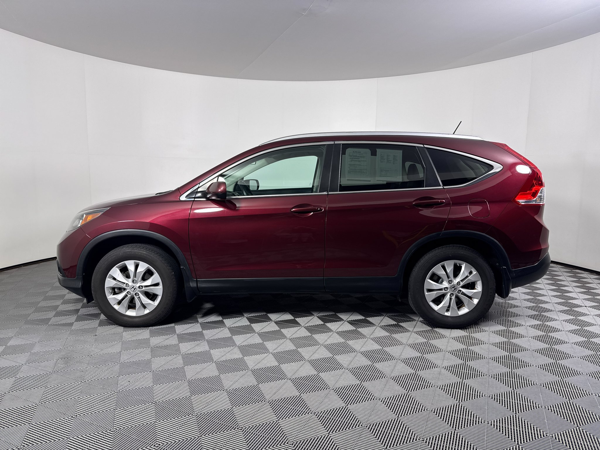 Used 2013 Honda CR-V EX-L image 11