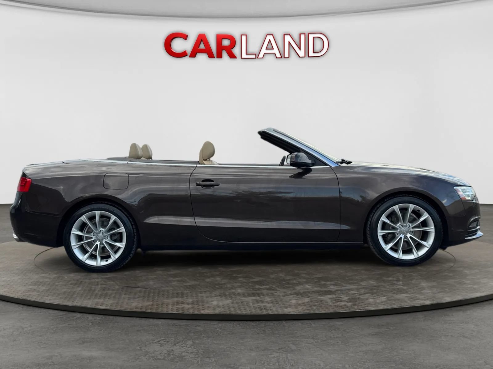 Used 2013 Audi A5 2.0T Premium Plus FWD image 7