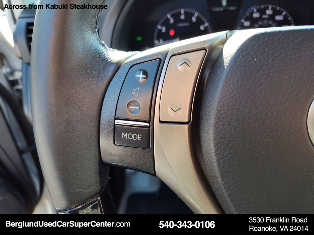 Used 2014 Lexus RX 350 AWD image 20