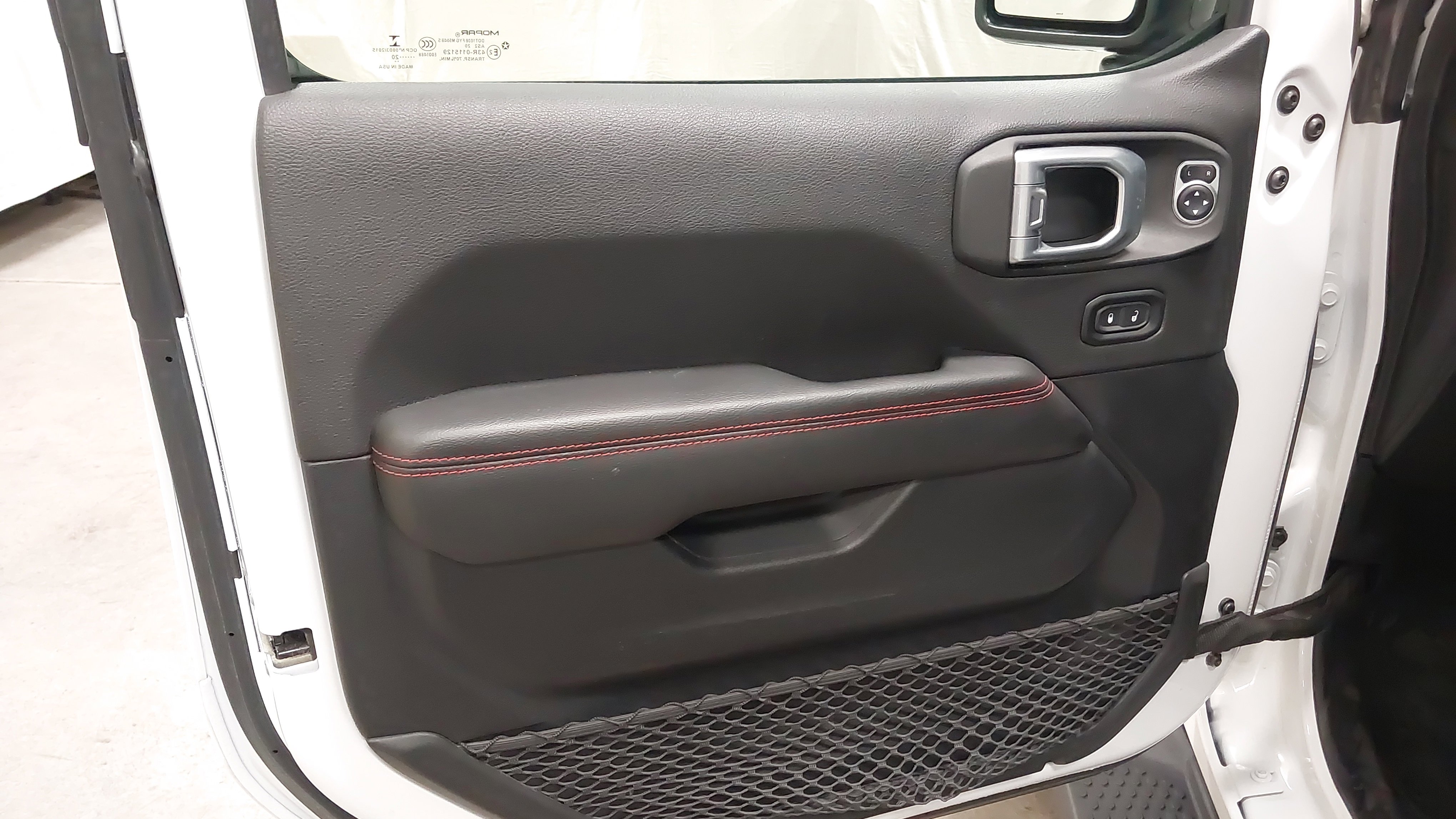 Used 2020 Jeep Wrangler Unlimited Rubicon image 24