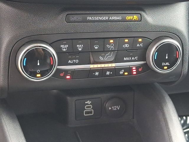 Used 2024 Ford Escape ST-Line AWD/4WD image 15