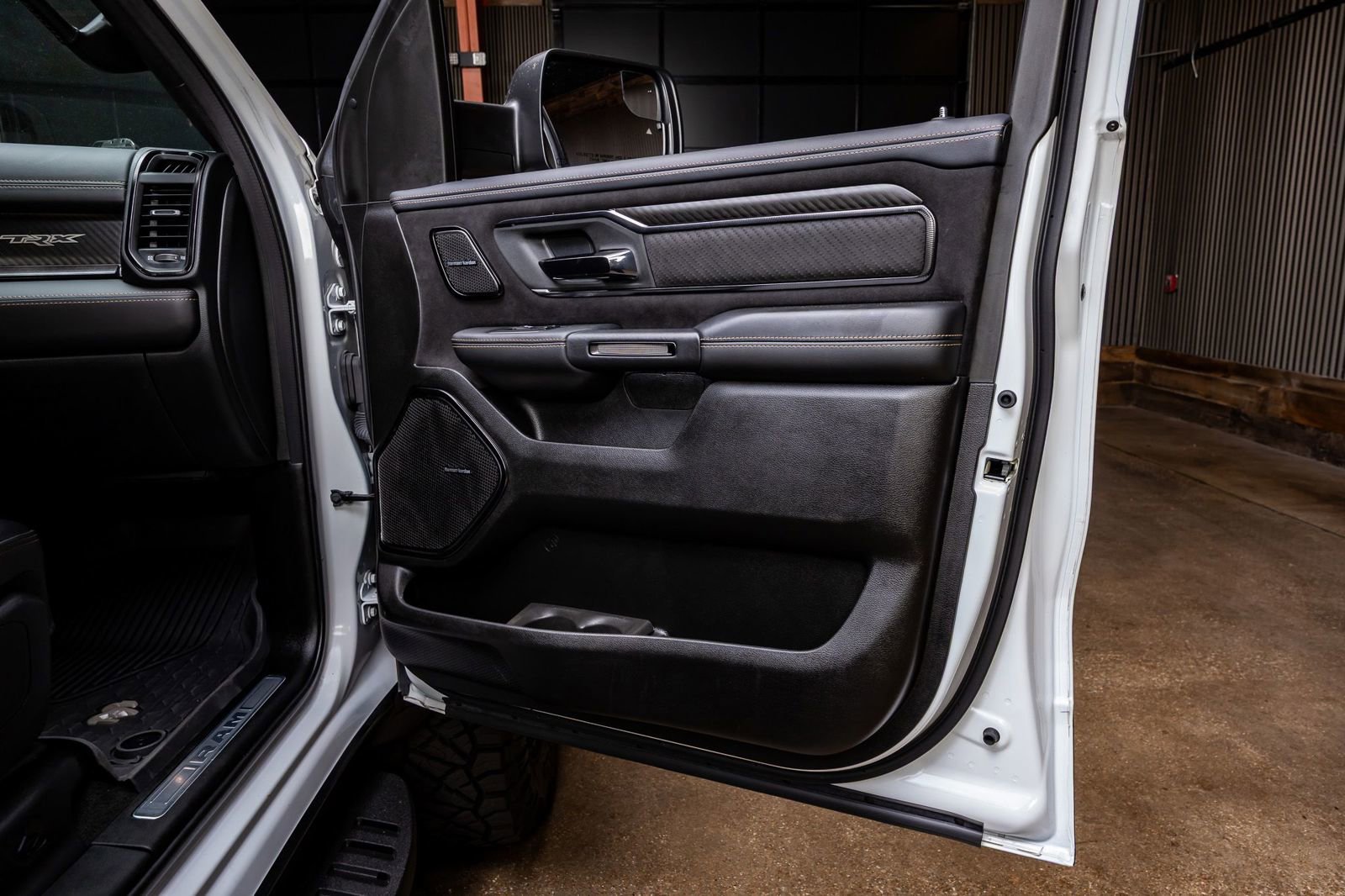 Used 2024 RAM 1500 TRX image 38
