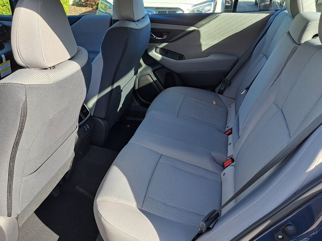 New 2025 Subaru Legacy Premium image 13