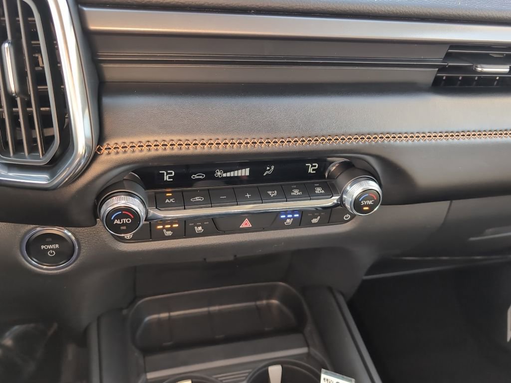 New 2026 MAZDA CX-50 2.5 Hybrid w/ Weather Package AWD/4WD image 18