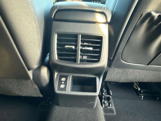 New 2025 Kia Seltos SX AWD/4WD image 15