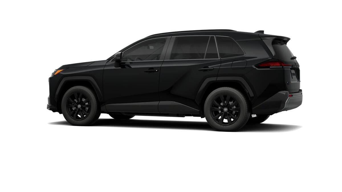 New 2026 Toyota RAV4 SE AWD/4WD image 5