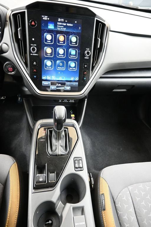 Certified 2025 Subaru Crosstrek 2.5i Sport AWD/4WD image 28