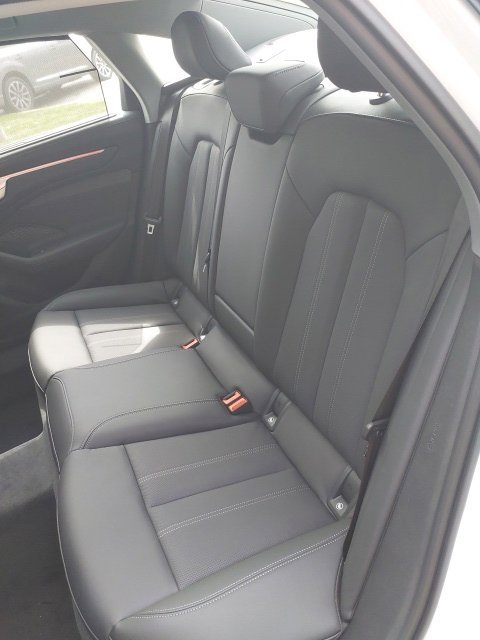 New 2026 Audi A6 Prestige AWD/4WD image 11