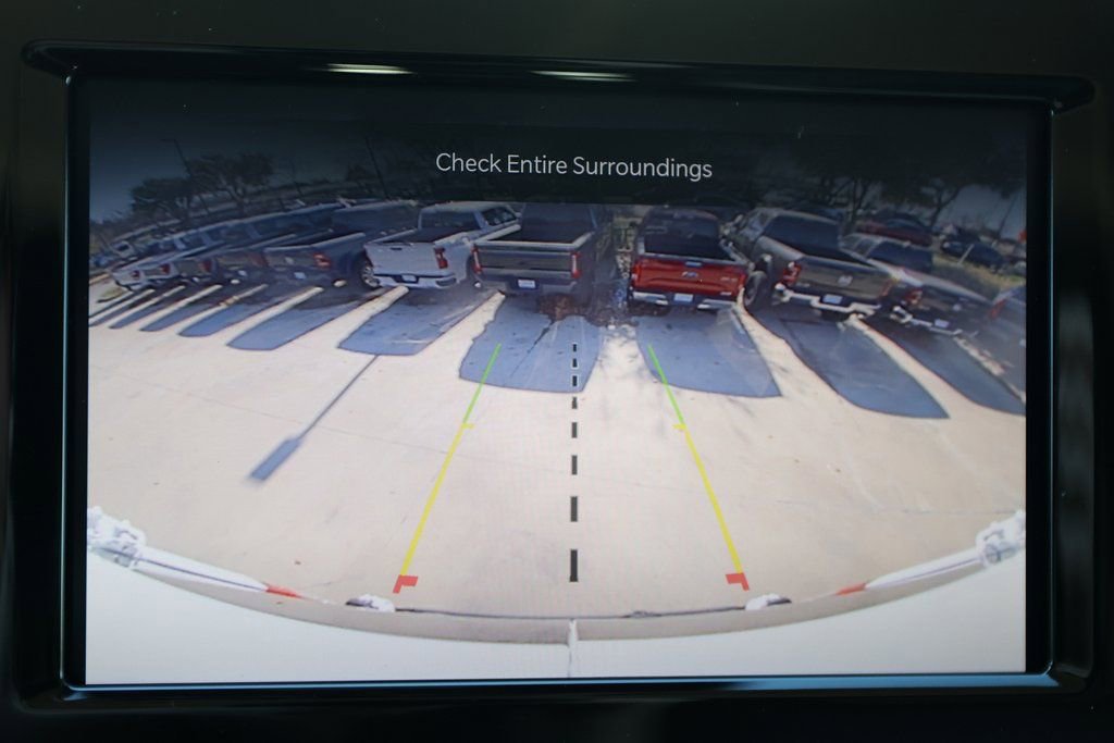 Used 2025 RAM ProMaster 1500 w/ Quick Order Package 22G SLT image 38