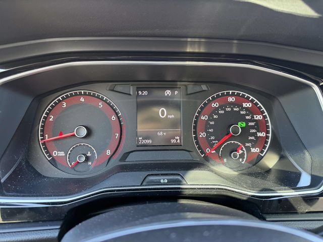 Certified 2021 Volkswagen Jetta R-Line w/ R-Line Cold Weather Package FWD image 26
