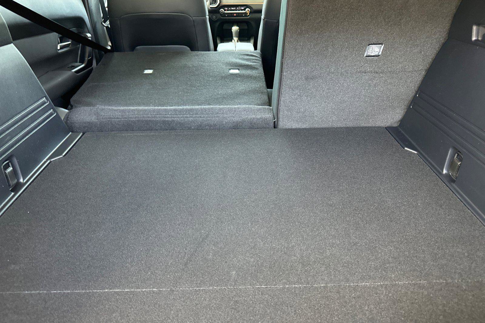 New 2025 MAZDA CX-50 AWD 2.5 Hybrid w/ Weather Package image 14