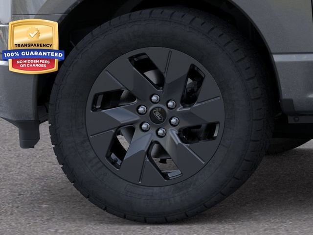 New 2025 Ford F150 Lightning Lariat image 18
