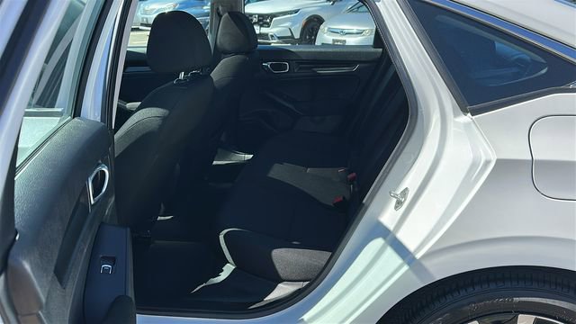 Used 2023 Honda Civic EX image 22
