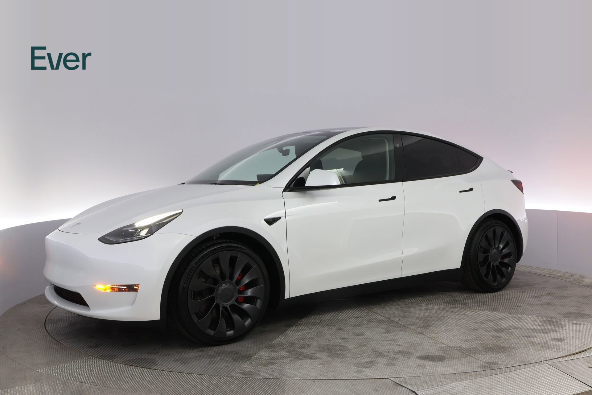 Used 2023 Tesla Model Y Performance AWD/4WD image 18