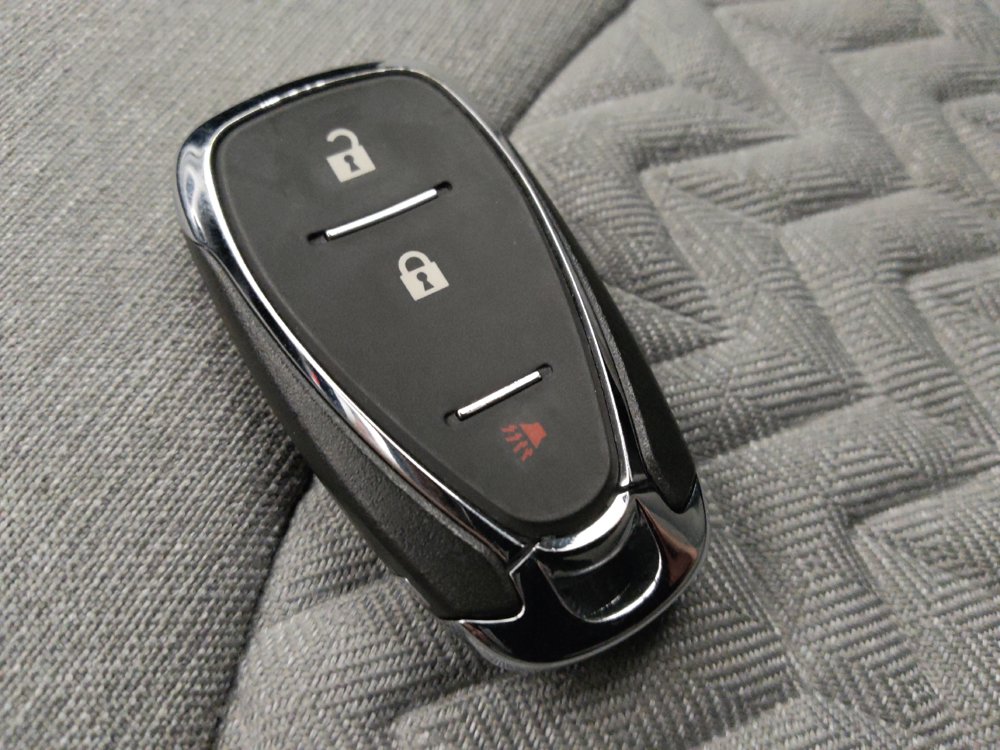 Used 2022 Chevrolet Equinox LT FWD image 32