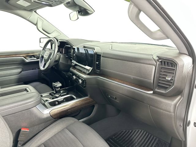 Used 2022 GMC Sierra 1500 Elevation w/ X31 Off-Road Package image 29