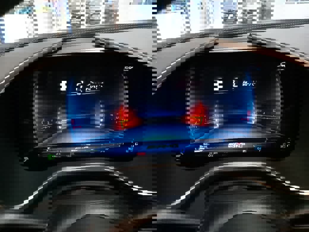 Used 2022 Mercedes-Benz SL 63 AMG 4MATIC image 21