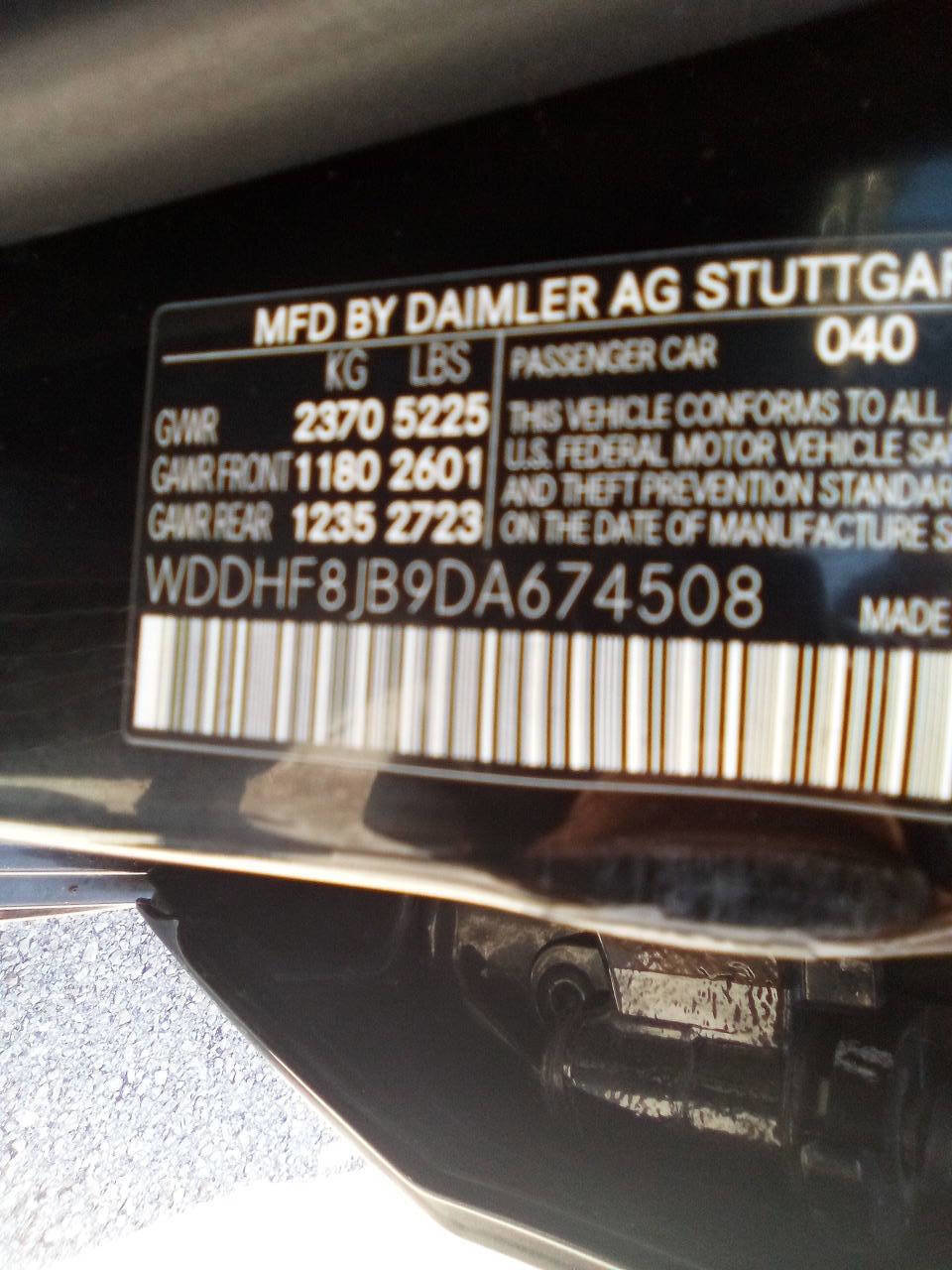 Used 2013 Mercedes-Benz E 350 4MATIC Sedan image 12