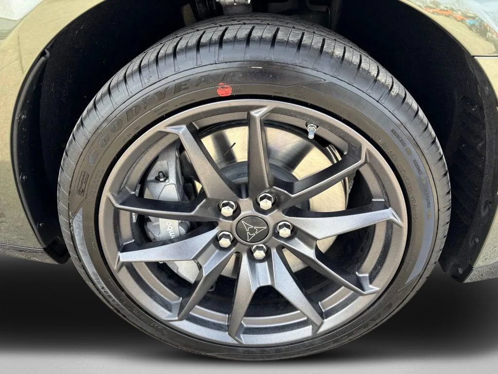New 2026 Dodge Charger Scat Pack AWD/4WD image 10